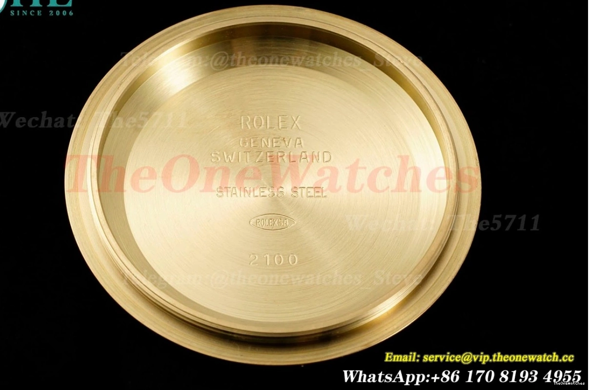 N6F Daytona 40mm Black 116518 Dia DD4130 RU Gem YG 0218